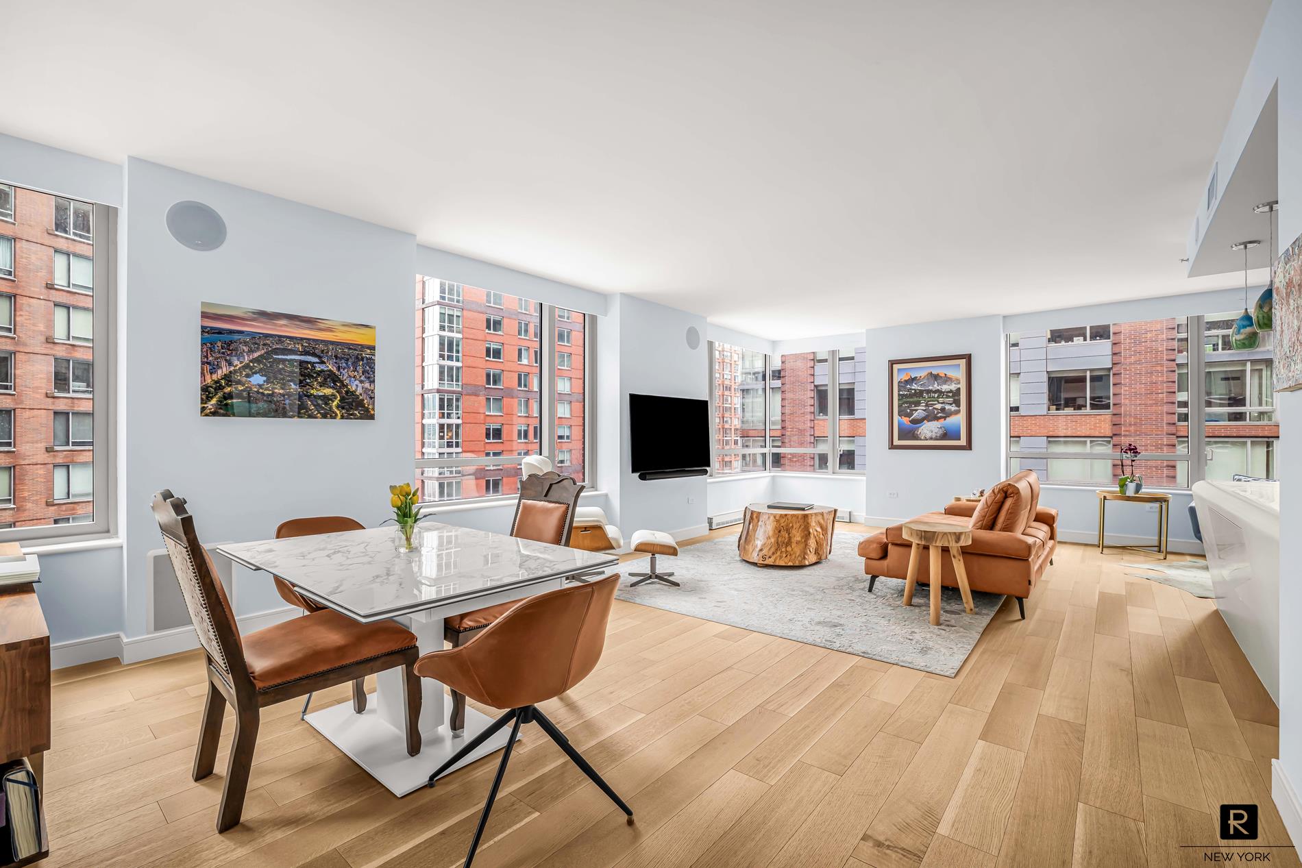 #4 photo, 2 River Terrace, Battery Park City , NY 10282