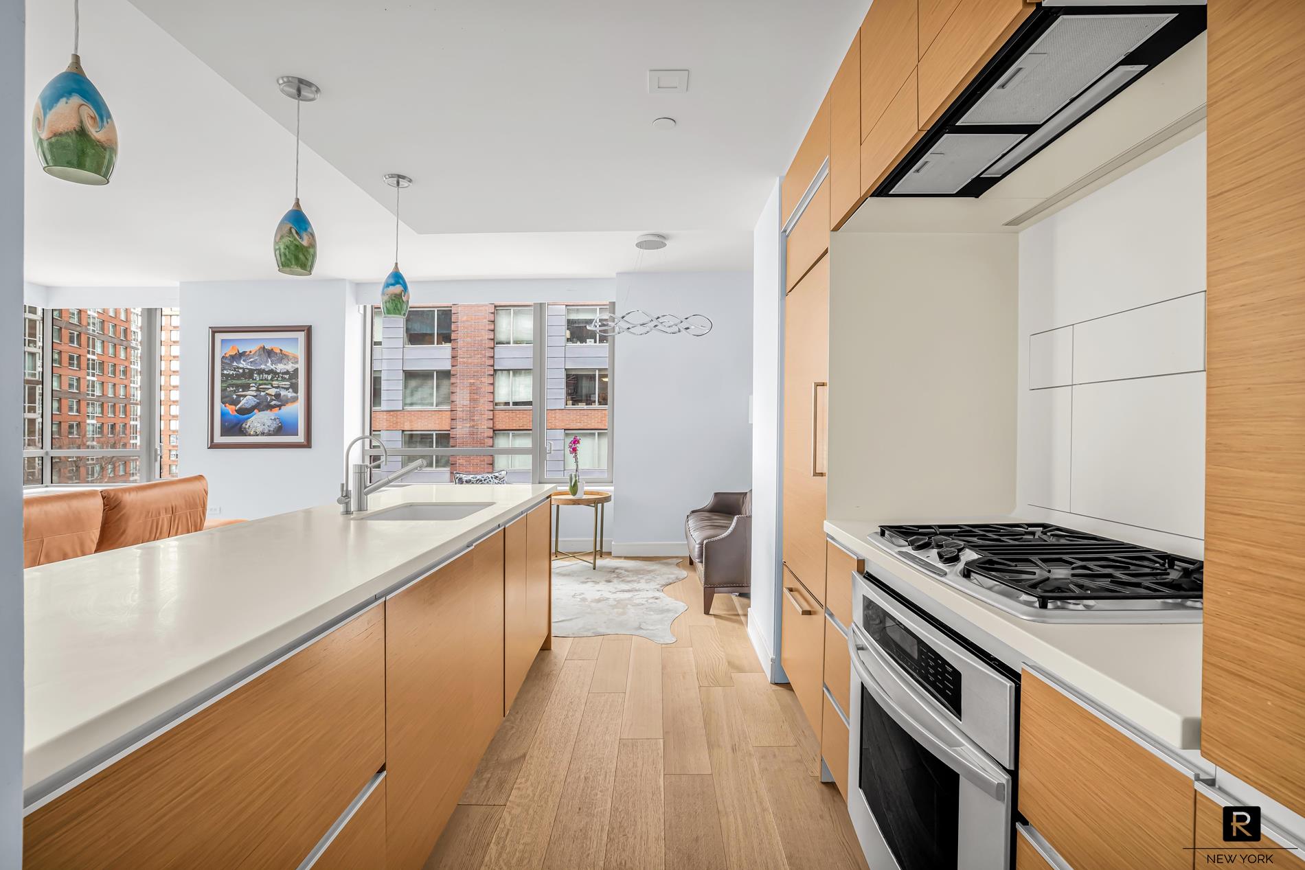 #8 photo, 2 River Terrace, Battery Park City , NY 10282