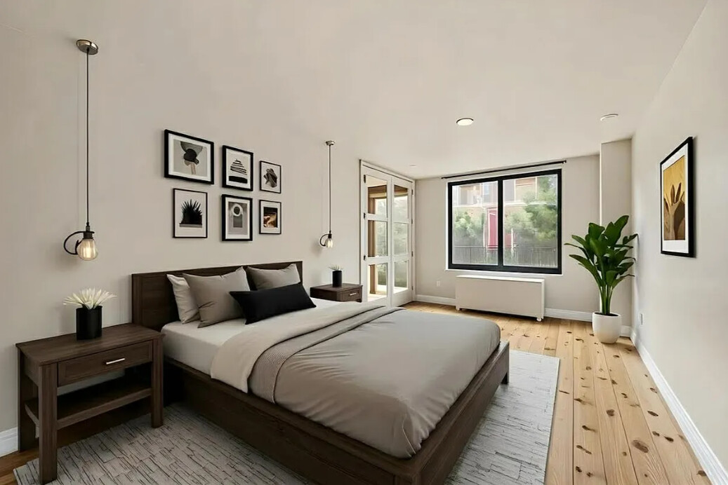 #6 photo, 2 S END Avenue, Battery Park City , NY 10280