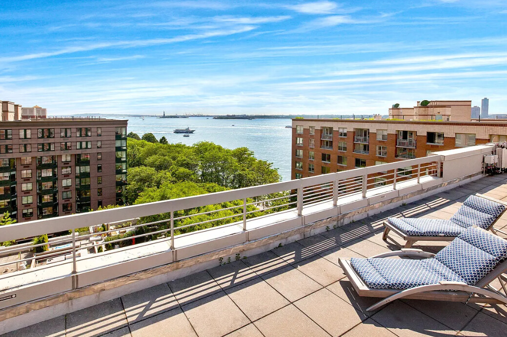 #7 photo, 2 S END Avenue, Battery Park City , NY 10280