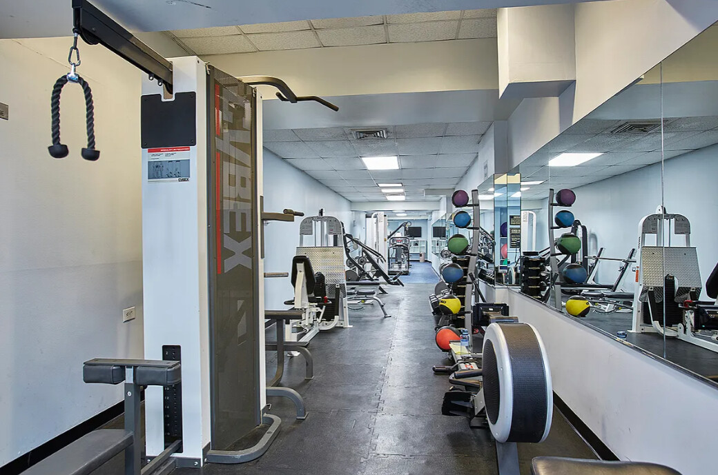 #8 photo, 2 S END Avenue, Battery Park City , NY 10280