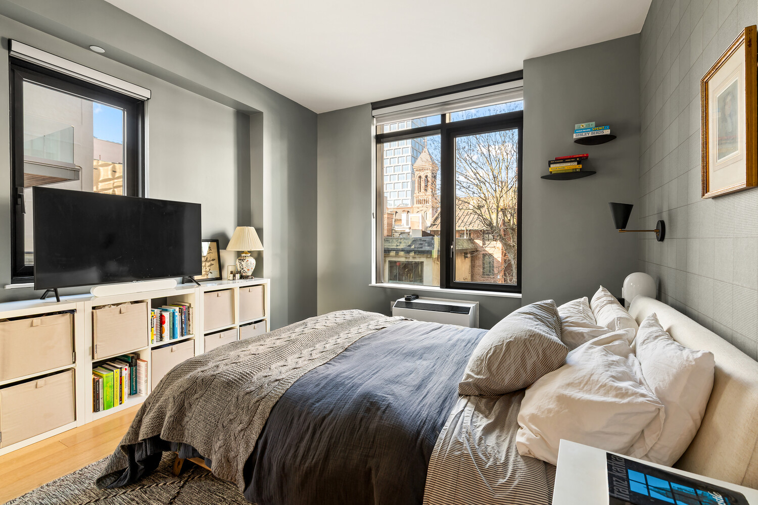 #4 photo, 500 WAVERLY Avenue, Clinton Hill , NY 11238