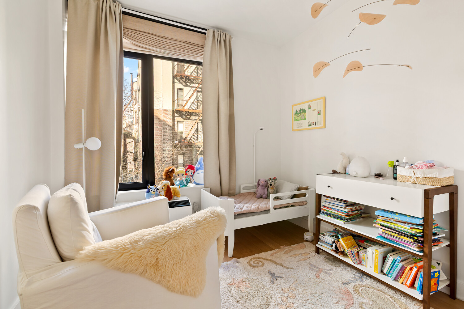 #6 photo, 500 WAVERLY Avenue, Clinton Hill , NY 11238