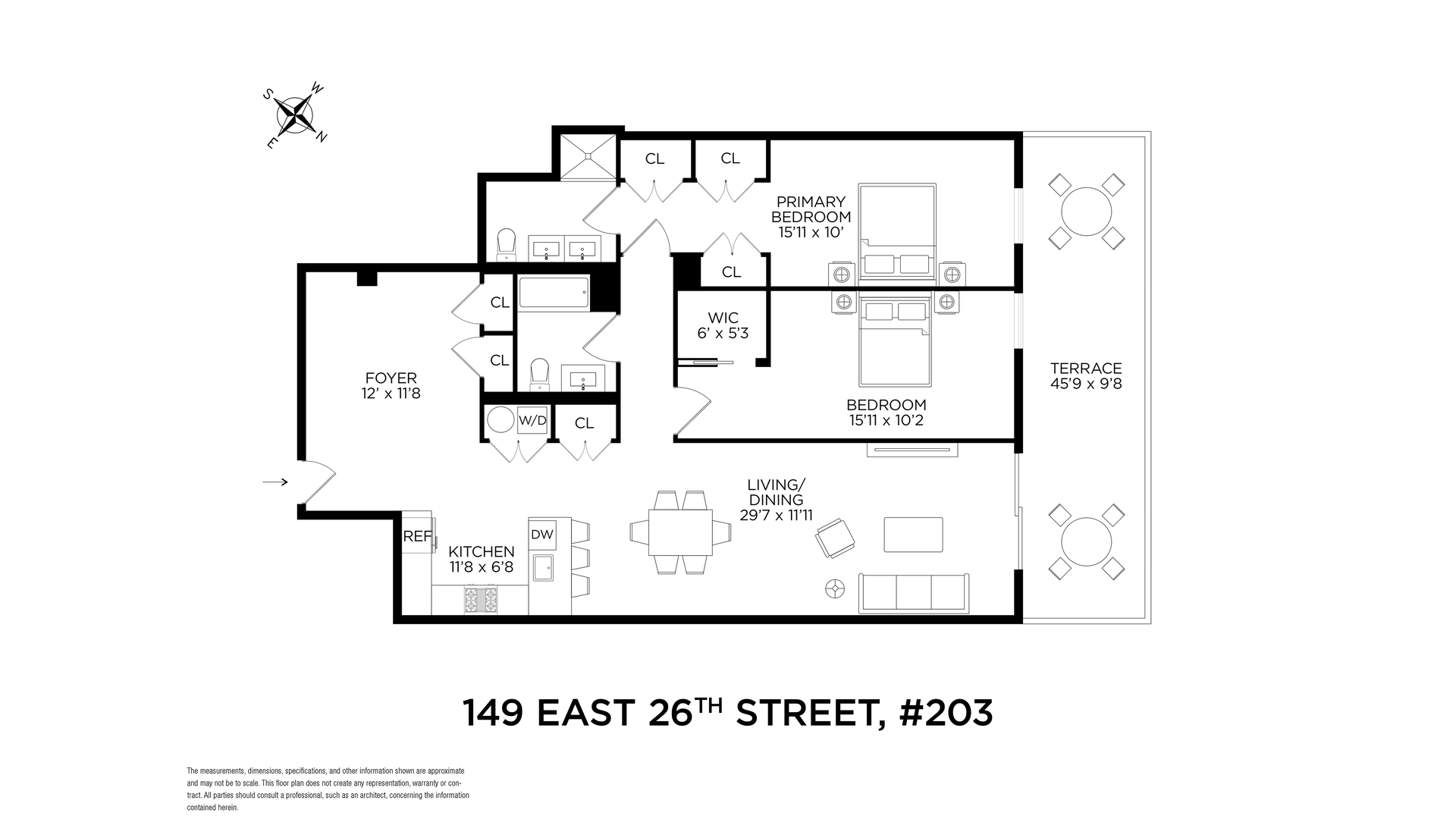 #2 photo, New York City, Kips Bay , NY 10010