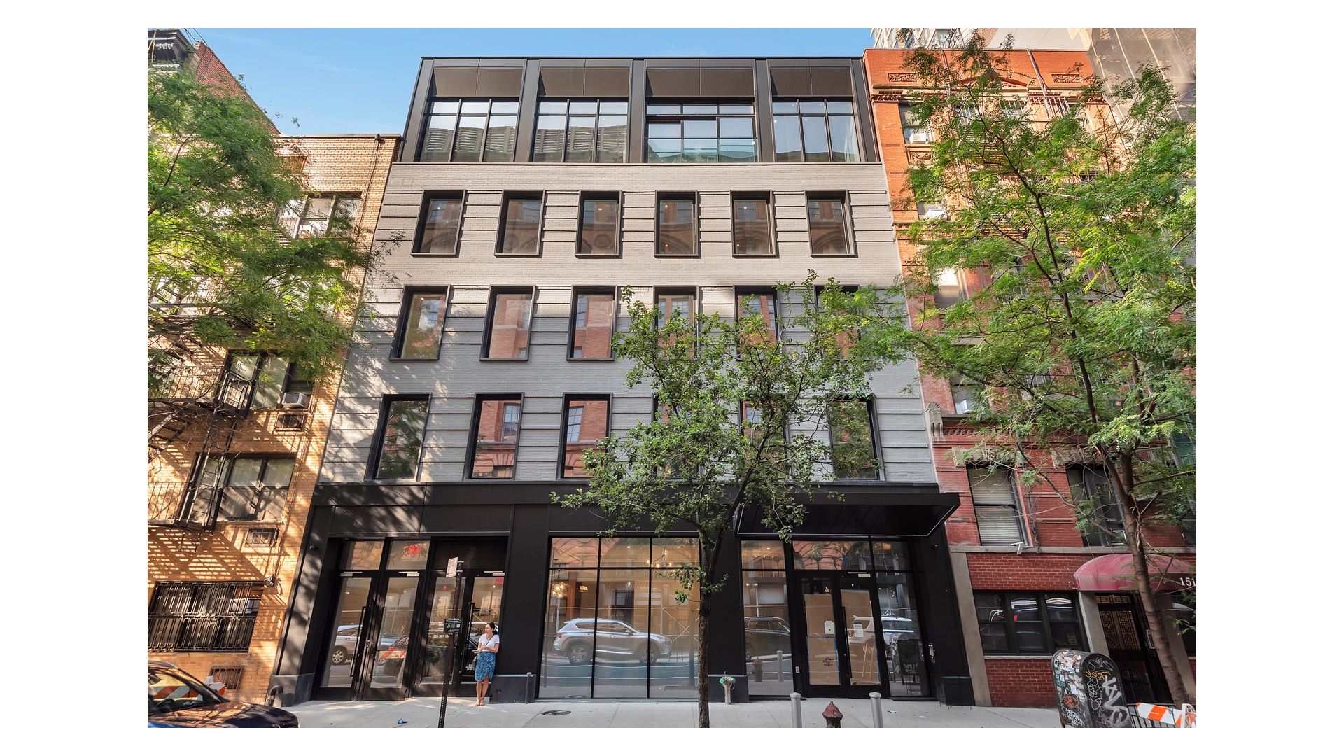 #7 photo, New York City, Kips Bay , NY 10010