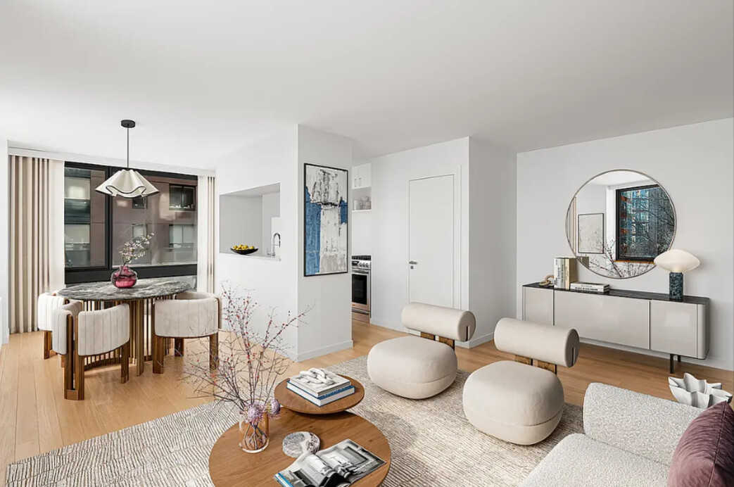 #2 photo, 2 S END Avenue, Battery Park City , NY 10280