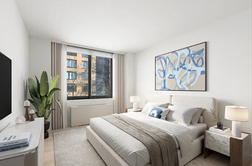 #6 photo, 2 S END Avenue, Battery Park City , NY 10280