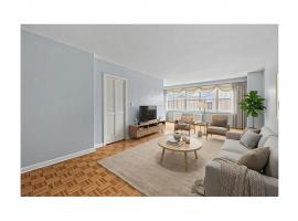 555 KAPPOCK Street #11G 布朗士 Spuyten Duyvil, NY