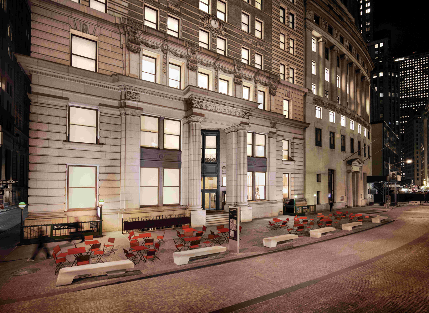 #14 photo, 25 BROAD Street, Financial District , NY 10004