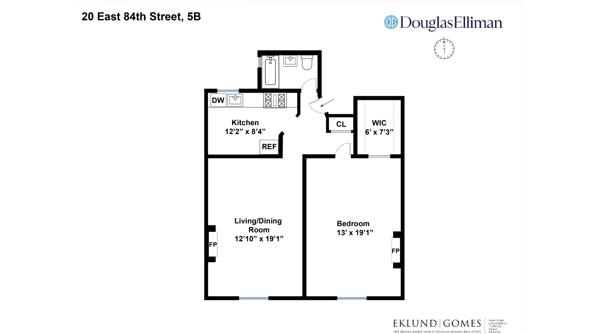 #9 photo, 20 E 84TH Street, Upper East Side , NY 10028