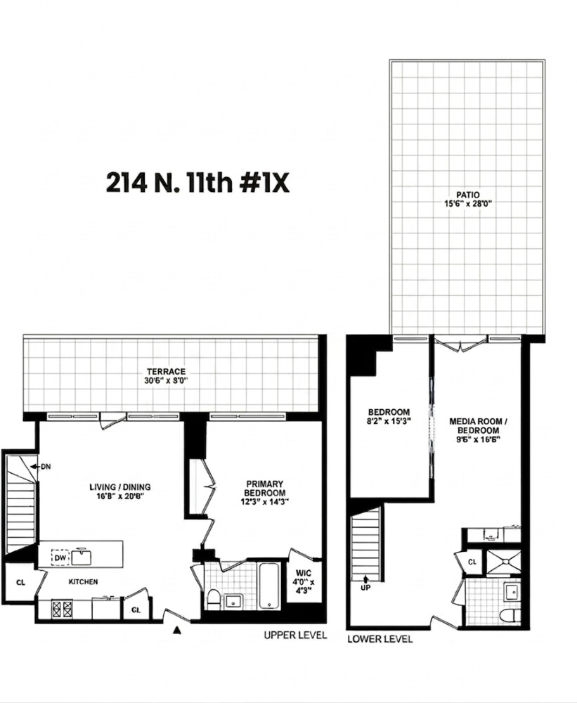 #2 photo, 214 N 11TH Street, Williamsburg , NY 11211