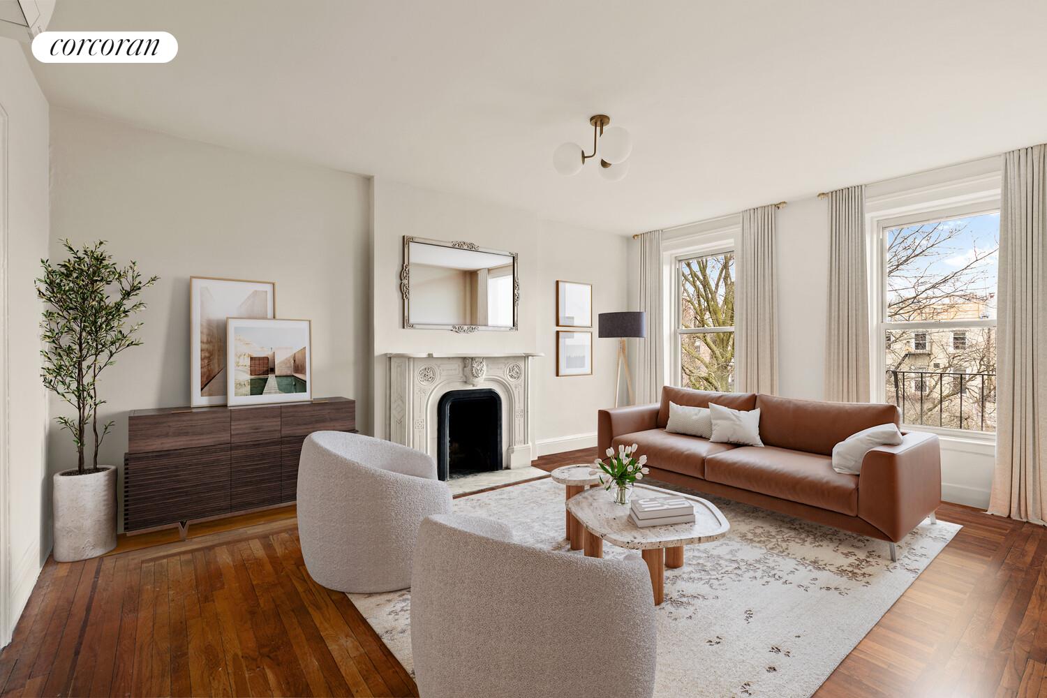 #1 photo, 339 CLINTON Street, Cobble Hill , NY 11231