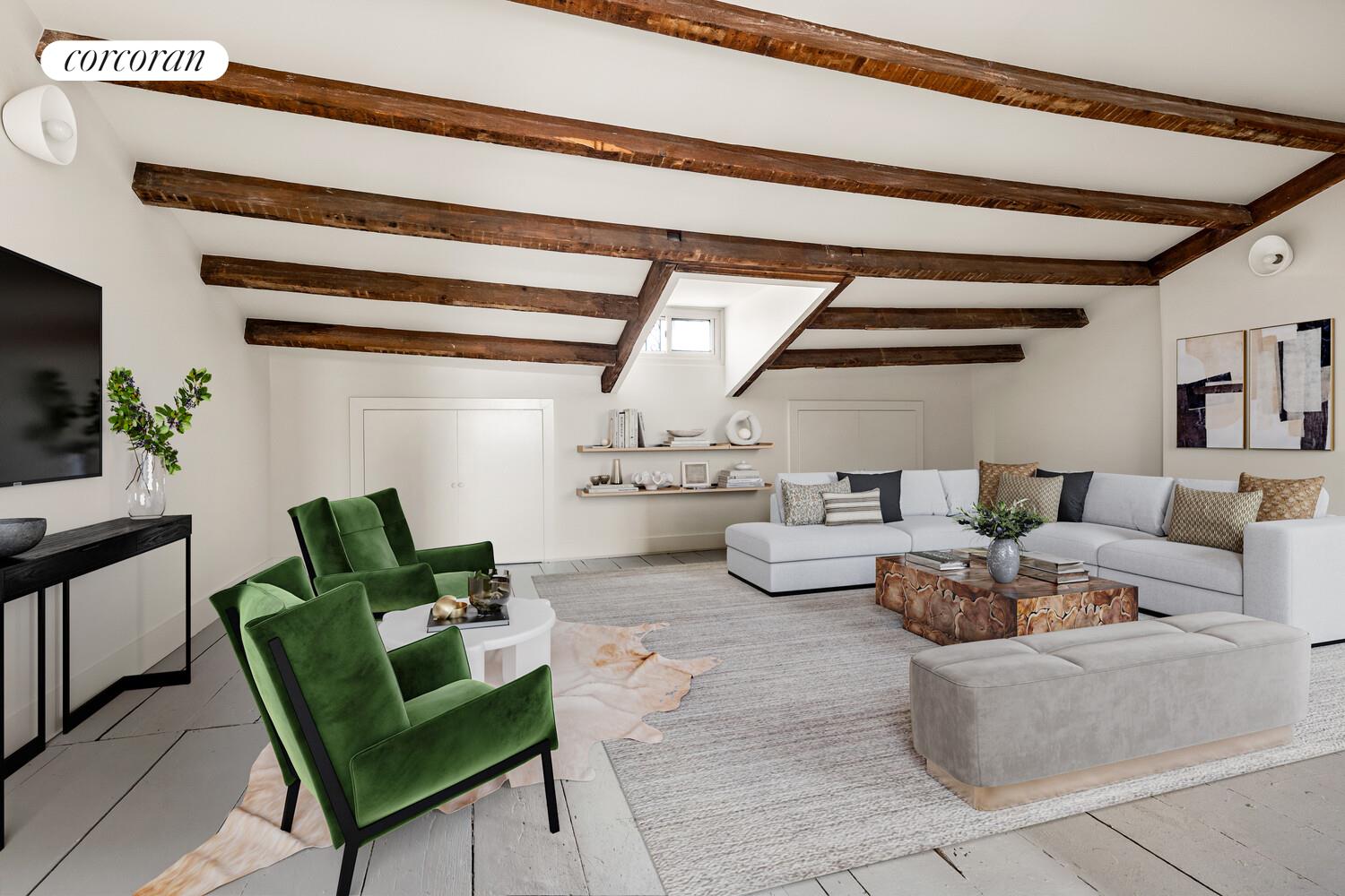 #10 photo, 339 CLINTON Street, Cobble Hill , NY 11231