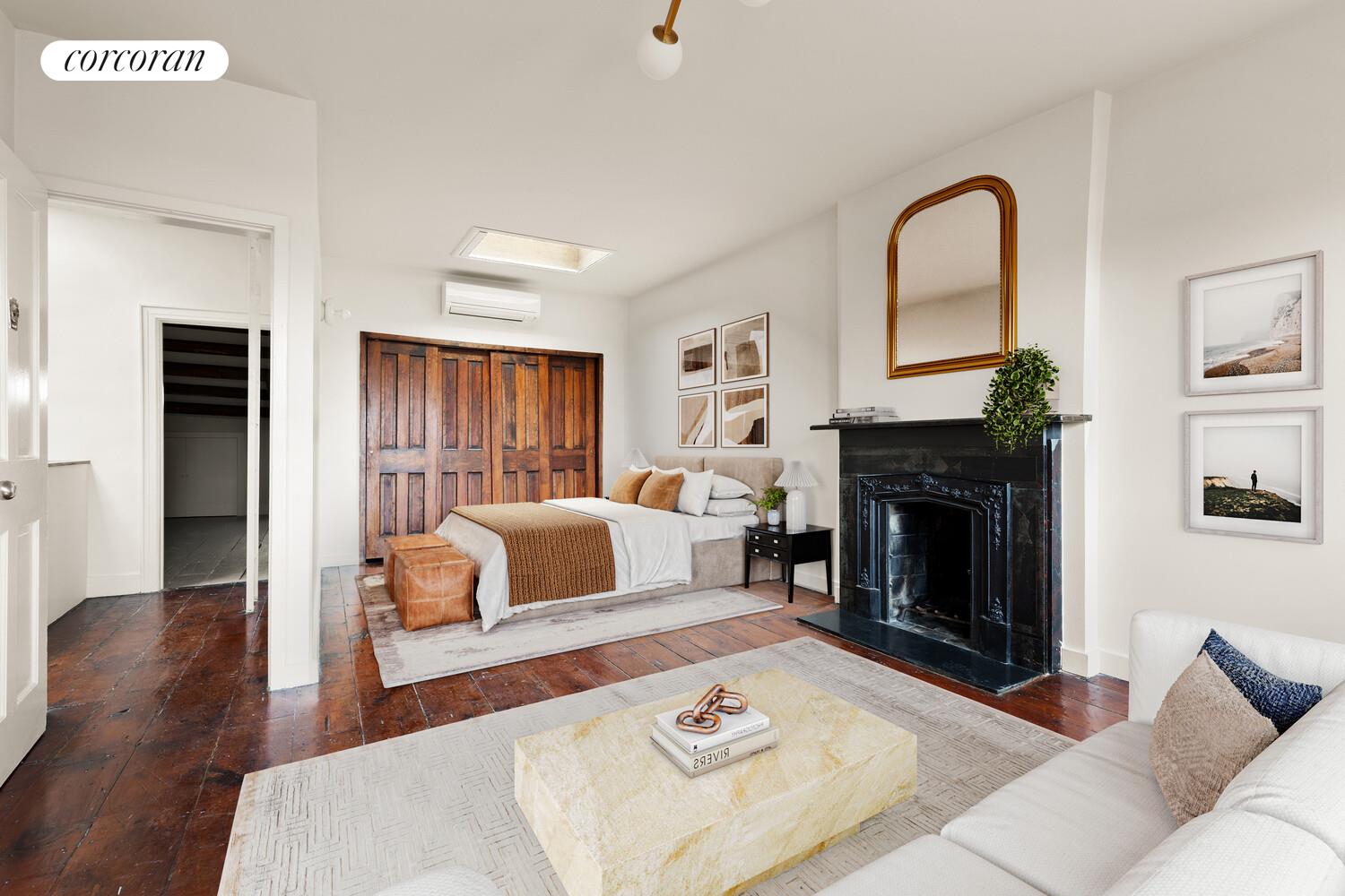 #12 photo, 339 CLINTON Street, Cobble Hill , NY 11231