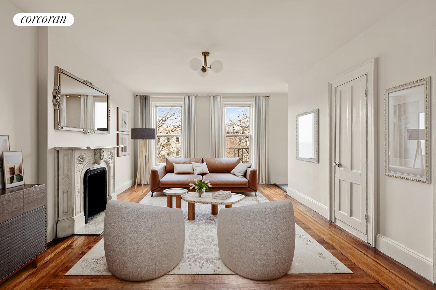 #3 photo, 339 CLINTON Street, Cobble Hill , NY 11231