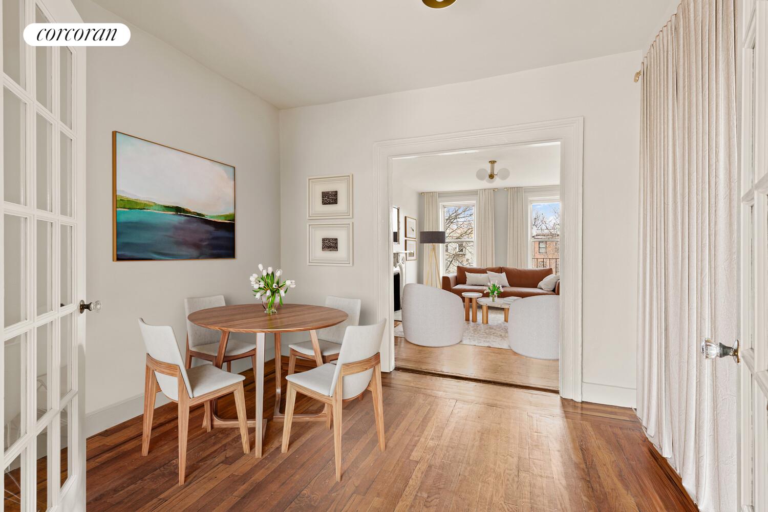 #4 photo, 339 CLINTON Street, Cobble Hill , NY 11231