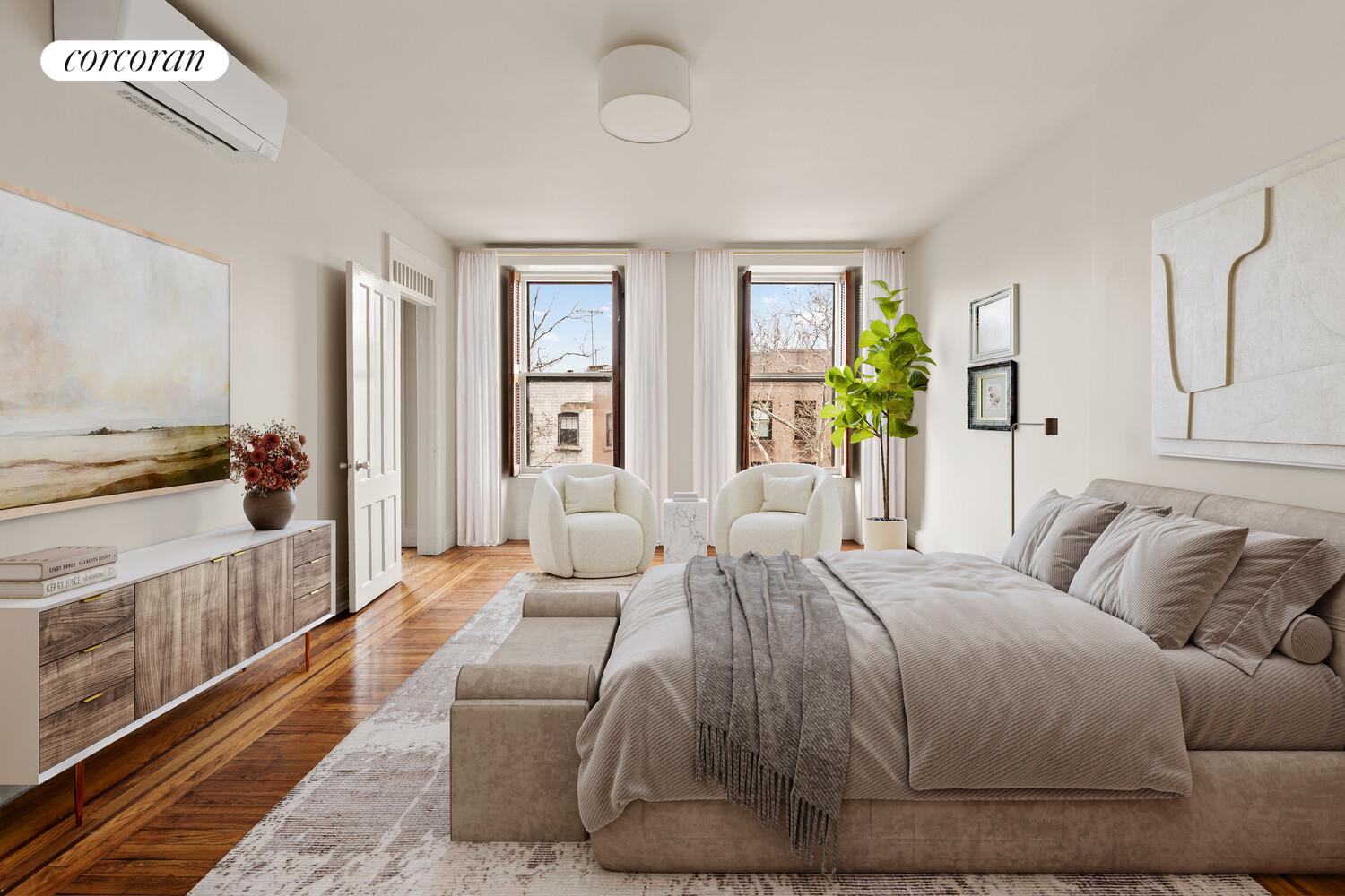 #6 photo, 339 CLINTON Street, Cobble Hill , NY 11231