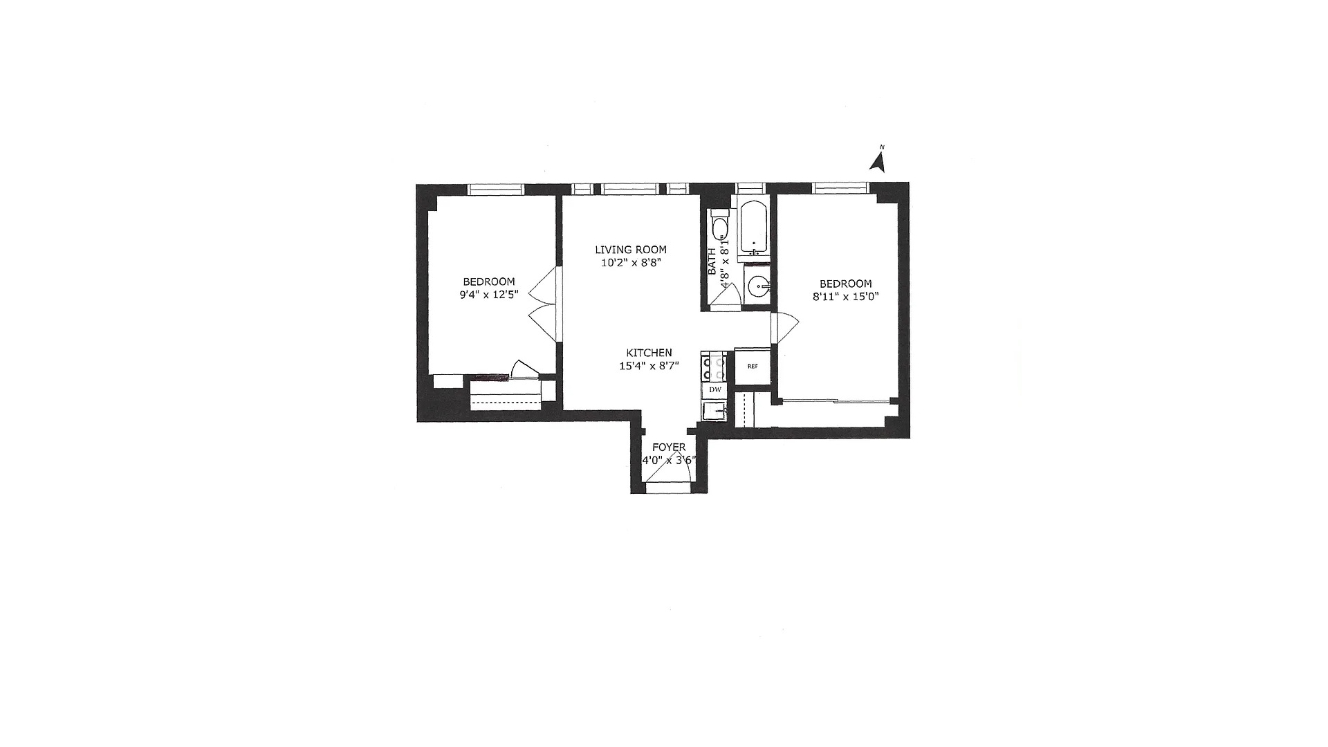 #2 photo, 609 W 114TH Street, Morningside Heights , NY 10025