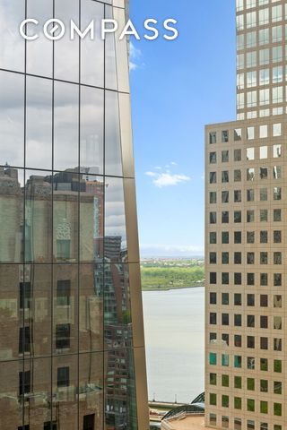 #10 photo, 100 Barclay Street, Tribeca , NY 10007