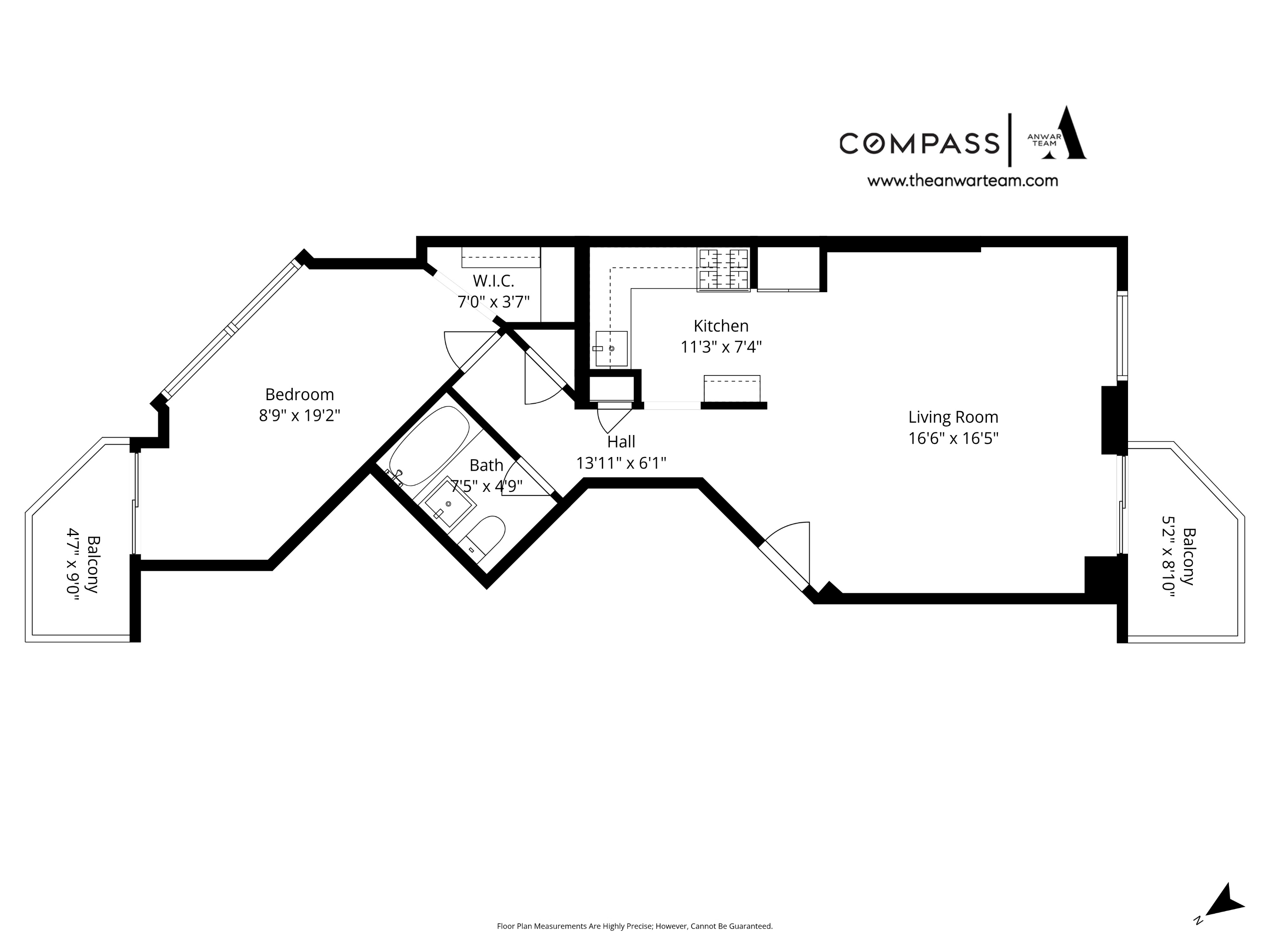 #2 photo, 206 E 95th Street, Upper East Side , NY 10128