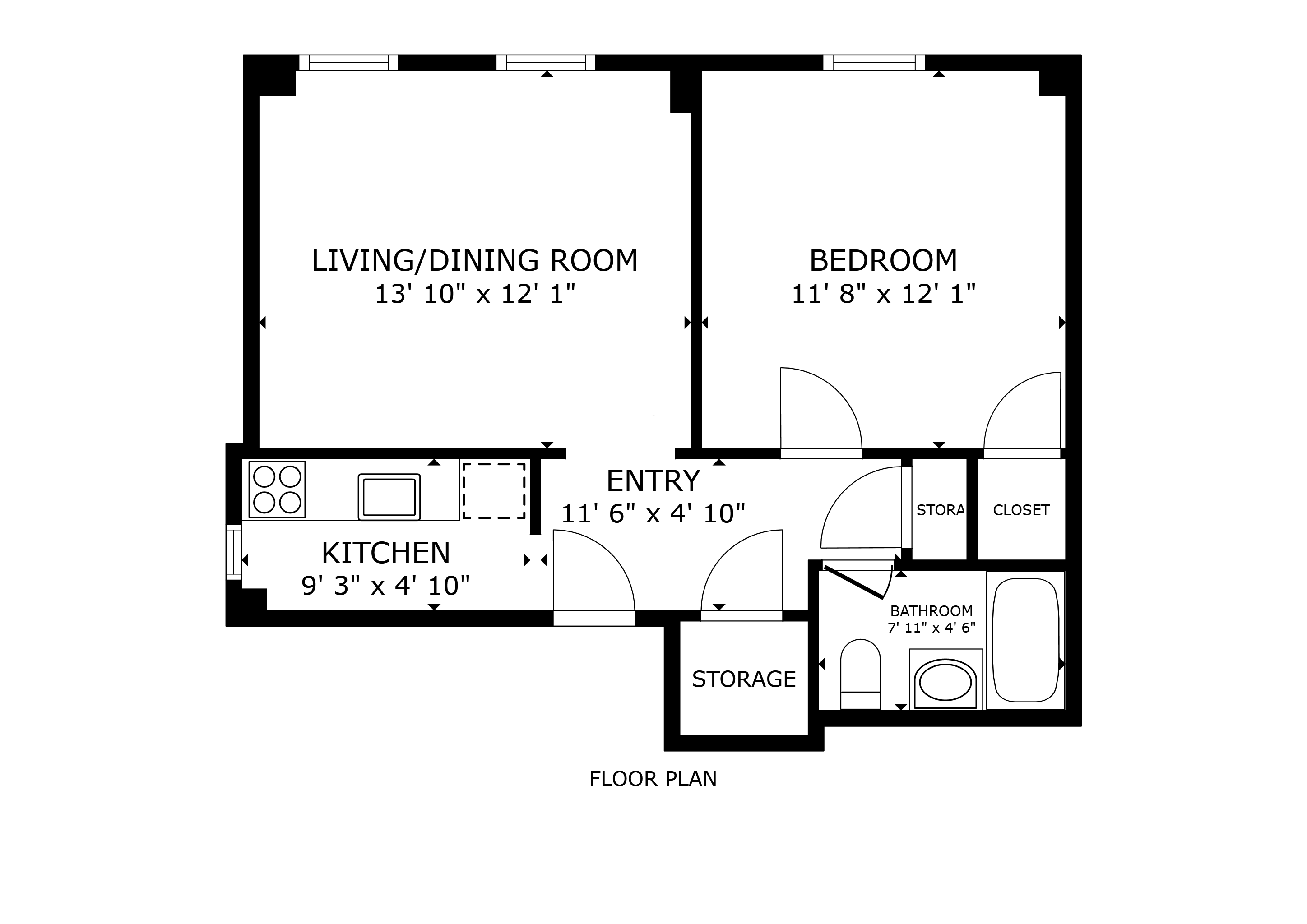 #2 photo, 240 E 24th Street, ম্যানহাটন Kips Bay , NY 10010