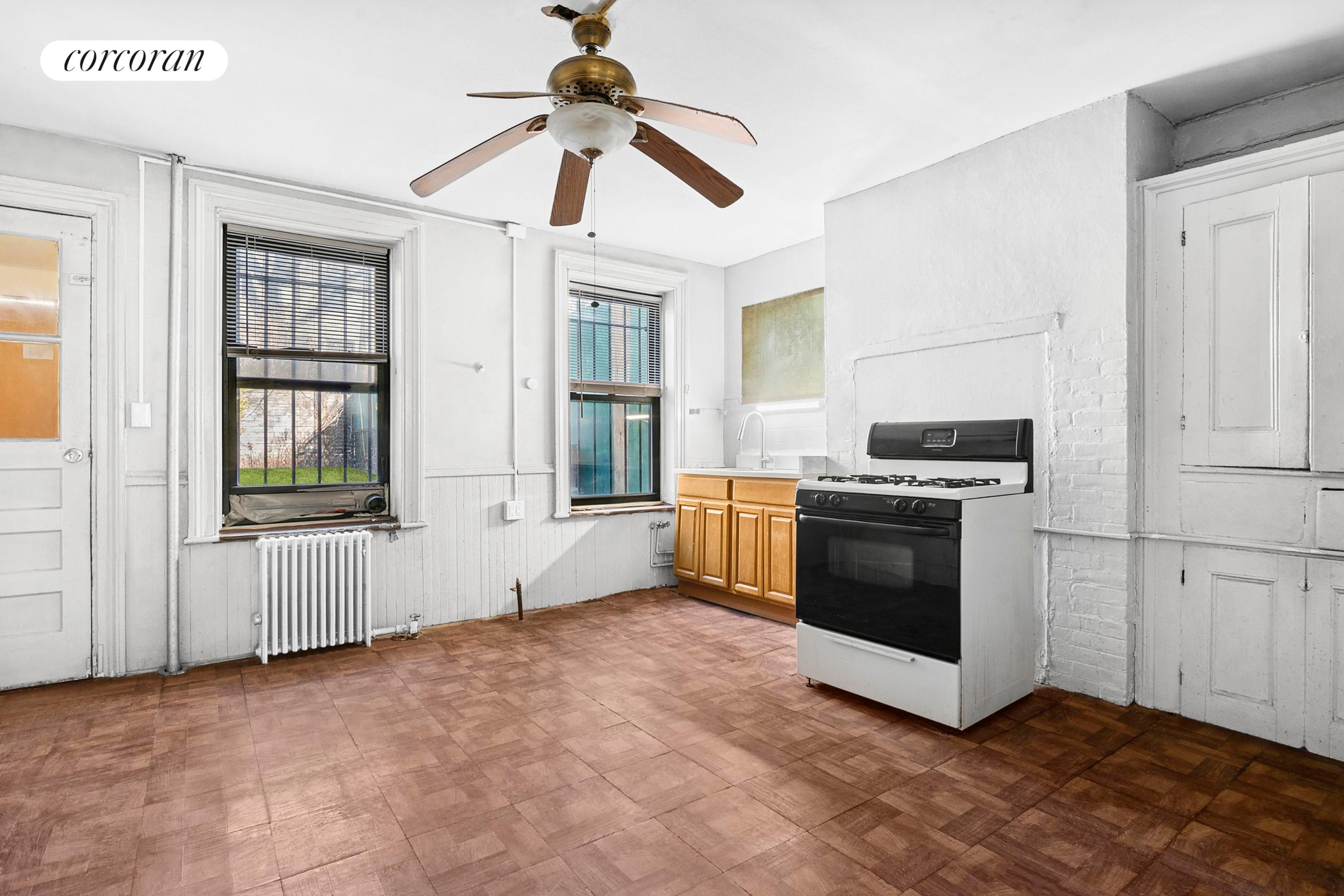 #12 photo, 29 CLIFTON Place, Clinton Hill , NY 11238