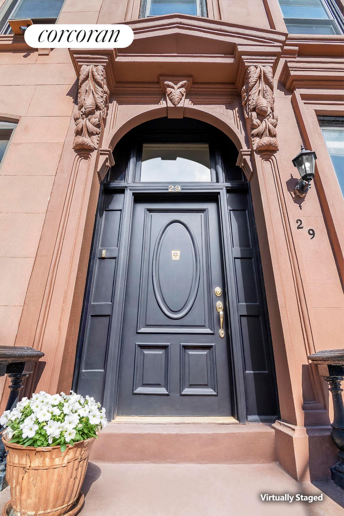 #3 photo, 29 CLIFTON Place, Clinton Hill , NY 11238