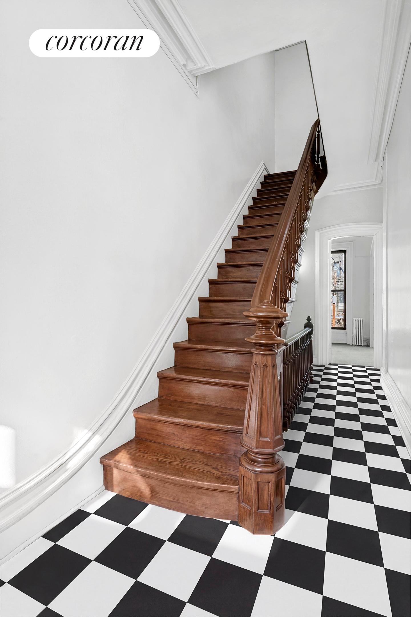 #4 photo, 29 CLIFTON Place, Clinton Hill , NY 11238