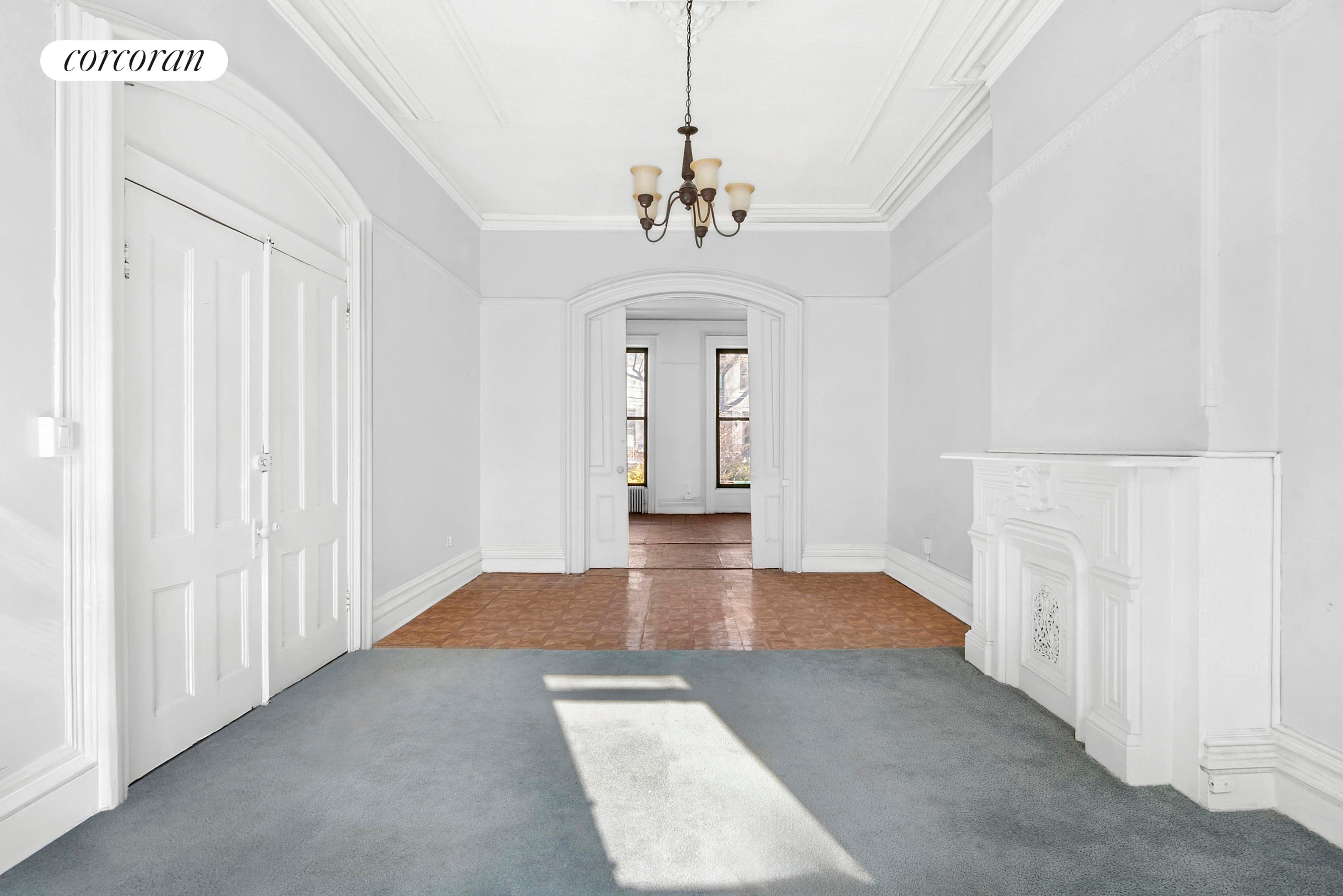 #5 photo, 29 CLIFTON Place, Clinton Hill , NY 11238