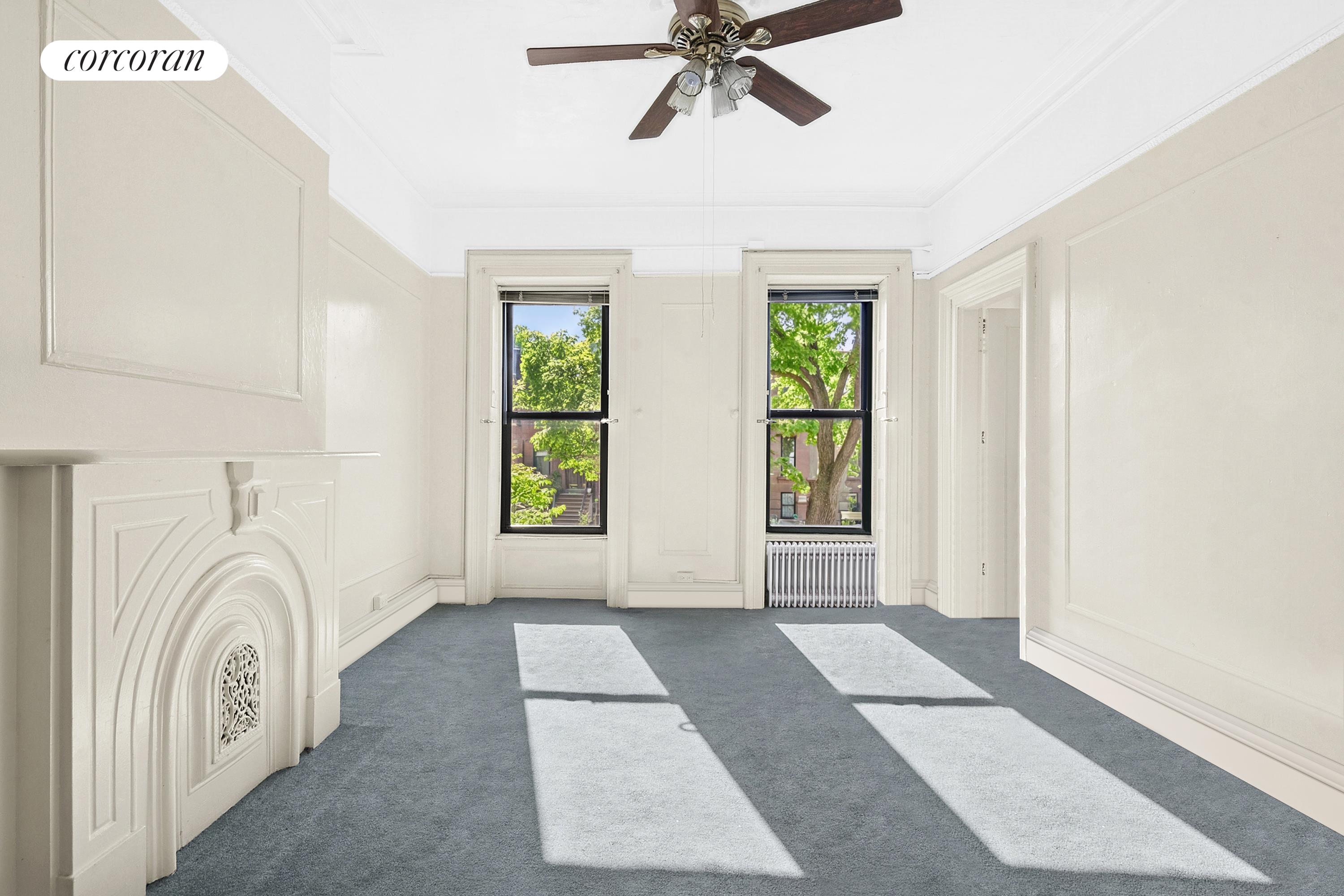 #9 photo, 29 CLIFTON Place, Clinton Hill , NY 11238