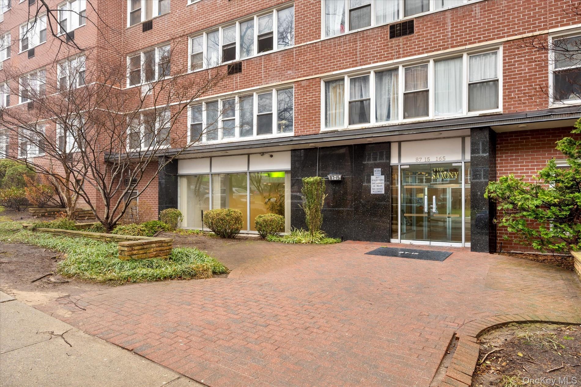 #12 photo, 87-15 165th Street, Jamaica , NY 11432