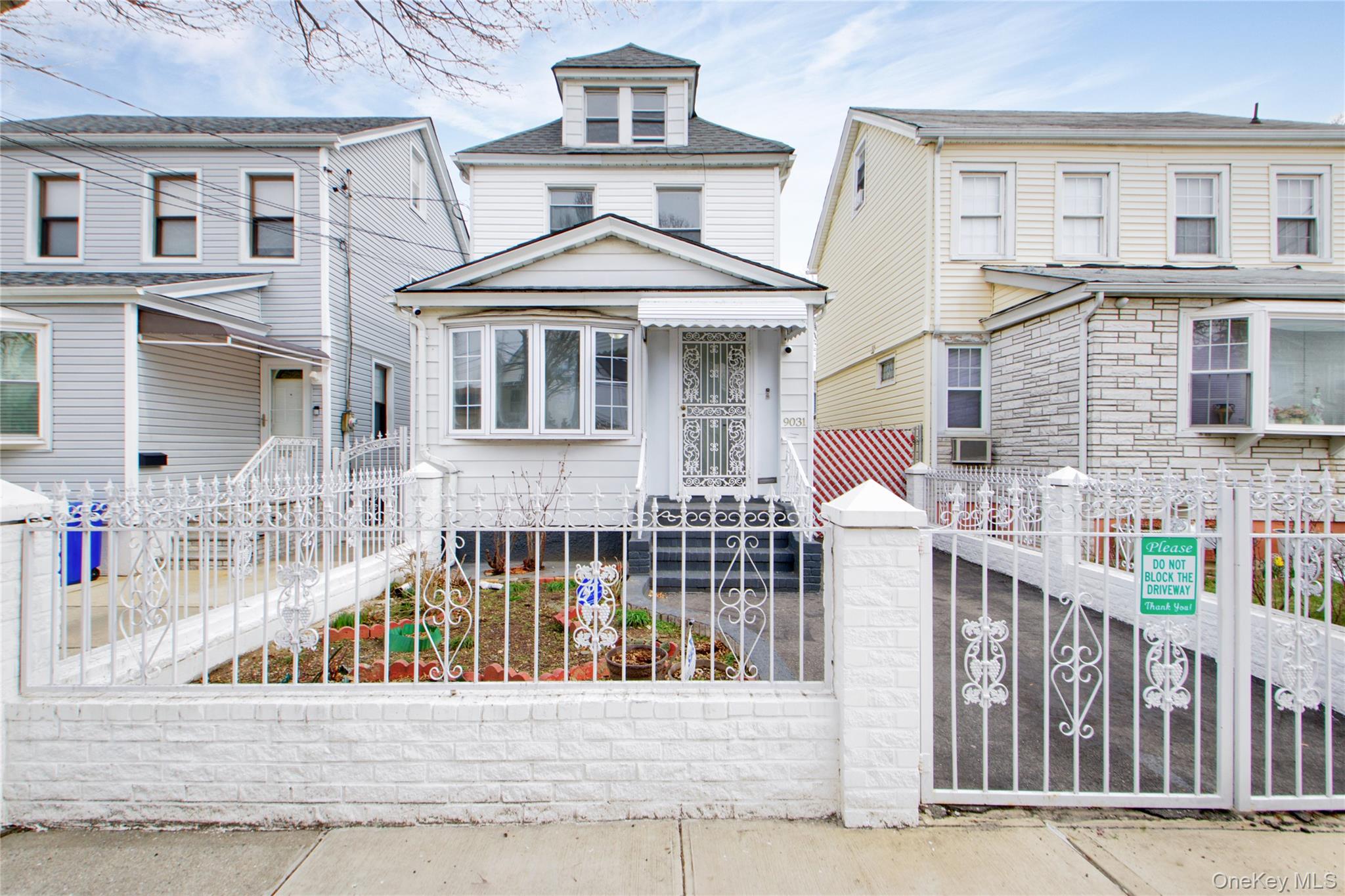 #1 photo, 9031 204th Street, Hollis , NY 11423