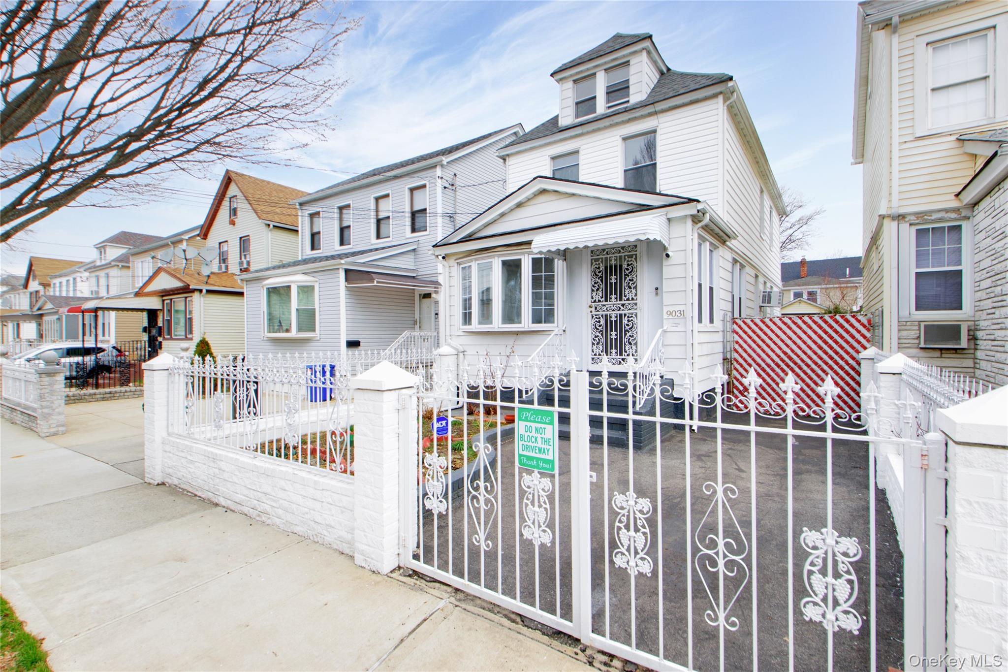 #2 photo, 9031 204th Street, Hollis , NY 11423