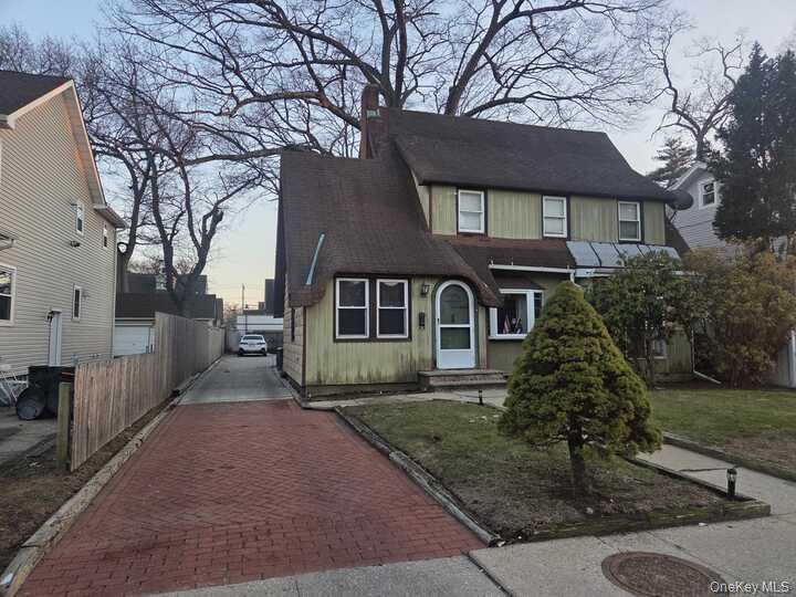 #1 photo, 111 W Centennial Avenue, Roosevelt , NY 11575