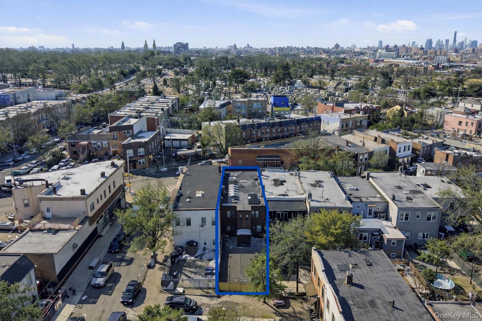 #2 photo, 6089 54th Street, Maspeth , NY 11378