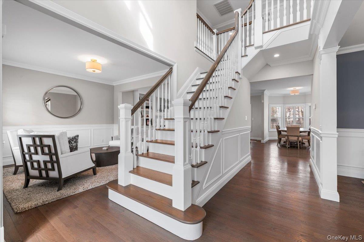 #2 photo, 42 Meadowbrook Road, নাসাউ কাউন্টি Syosset , NY 11791