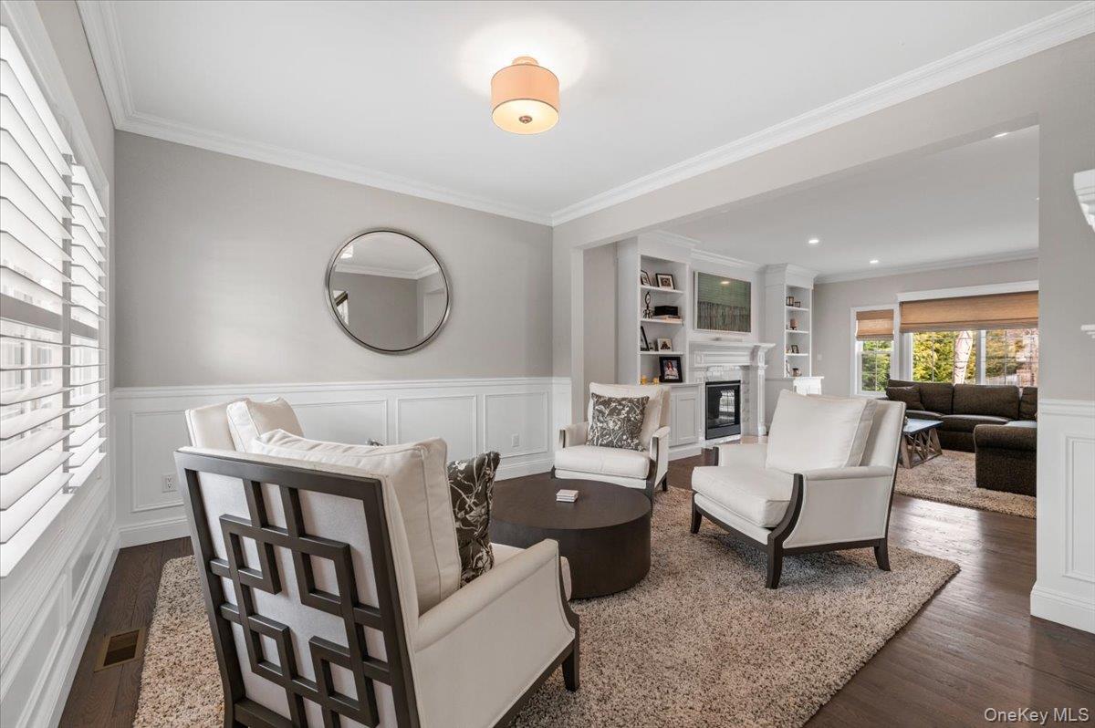 #4 photo, 42 Meadowbrook Road, নাসাউ কাউন্টি Syosset , NY 11791