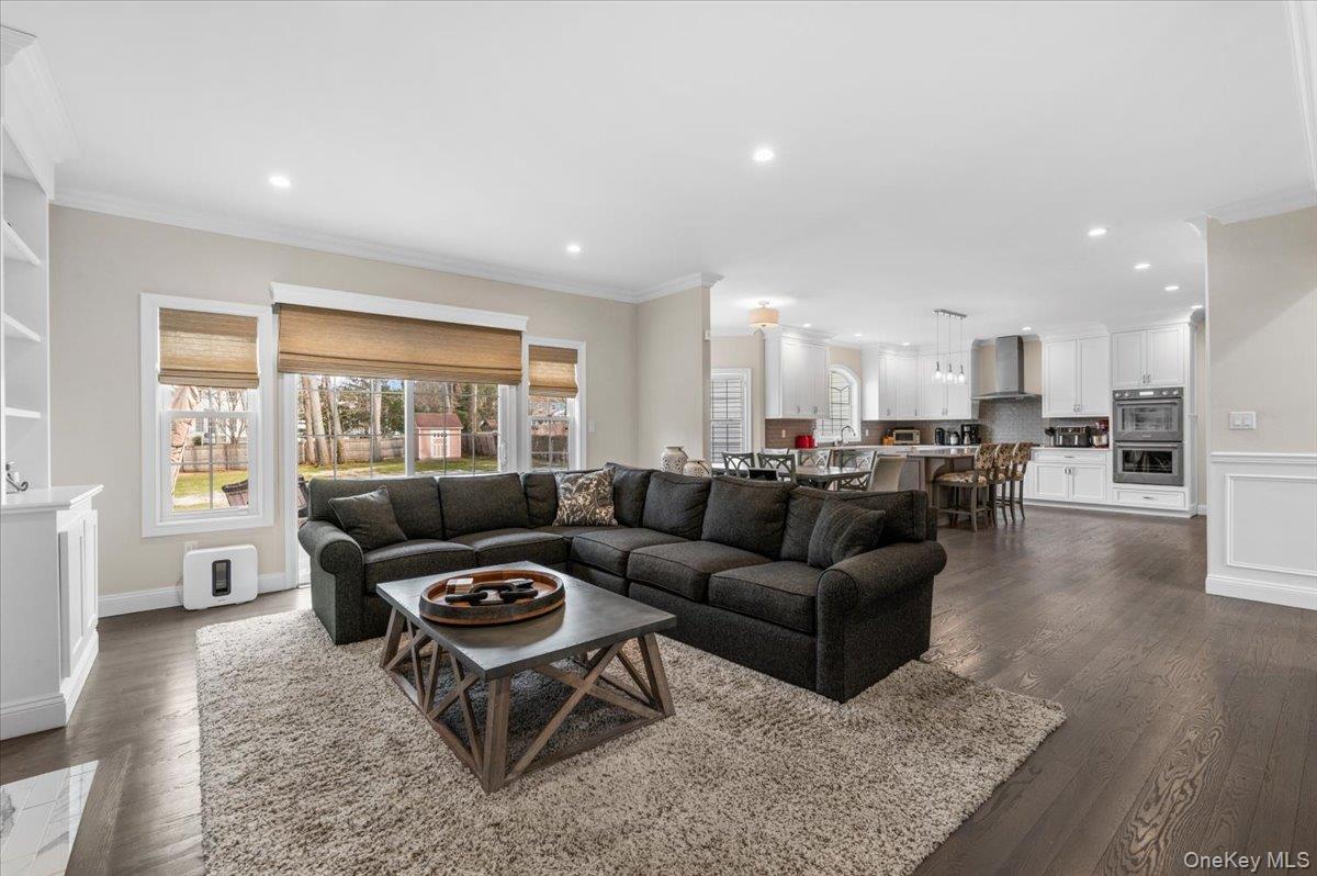 #5 photo, 42 Meadowbrook Road, নাসাউ কাউন্টি Syosset , NY 11791