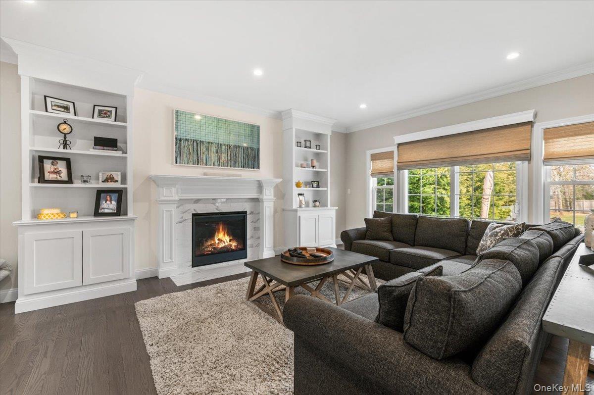 #6 photo, 42 Meadowbrook Road, নাসাউ কাউন্টি Syosset , NY 11791