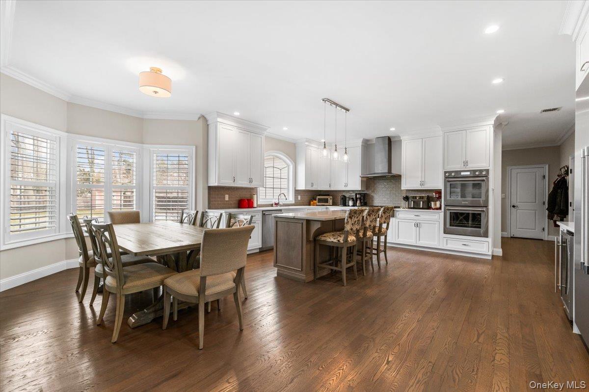 #8 photo, 42 Meadowbrook Road, নাসাউ কাউন্টি Syosset , NY 11791