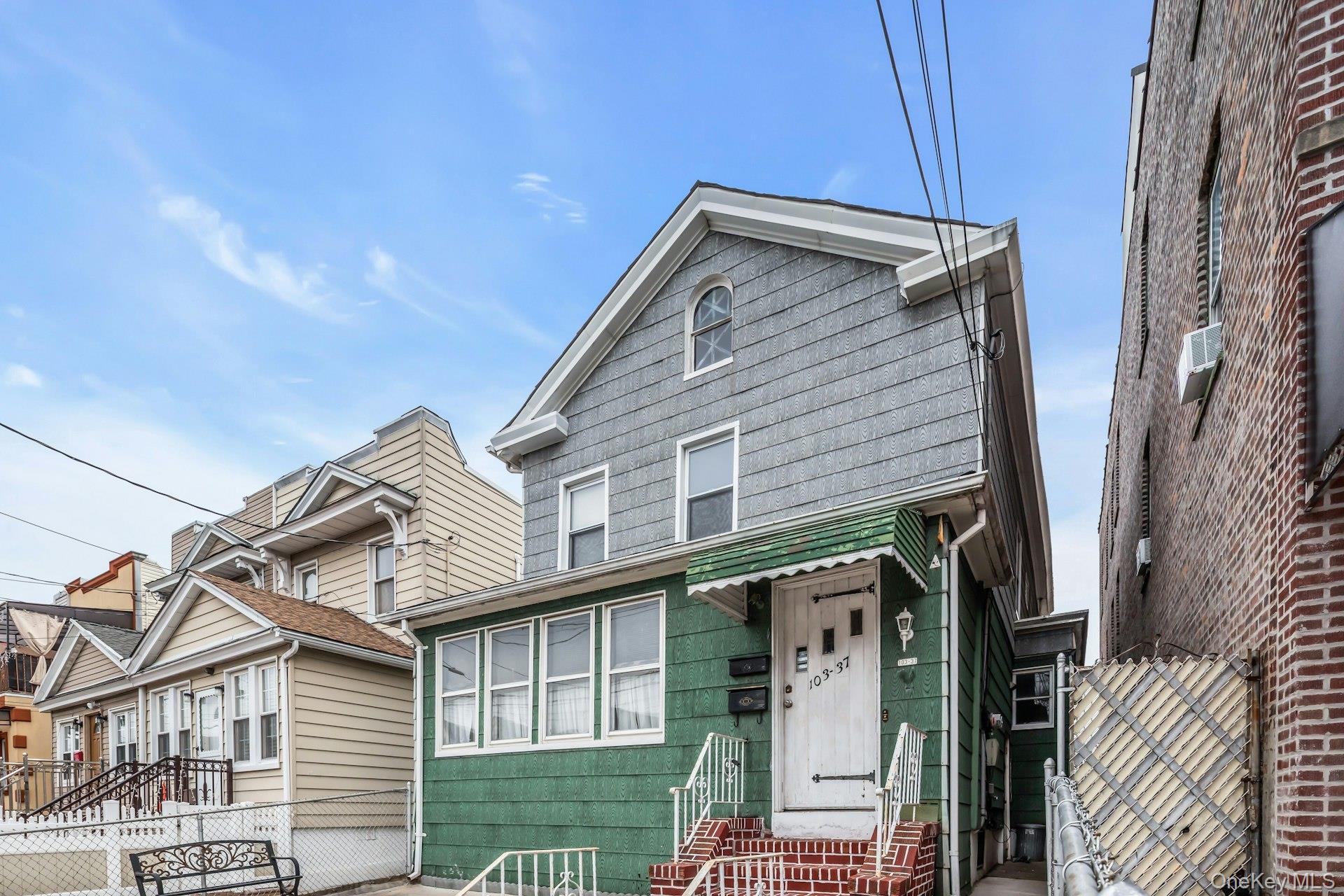 #2 photo, 103-37 116th Street, Richmond Hill S. , NY 11419