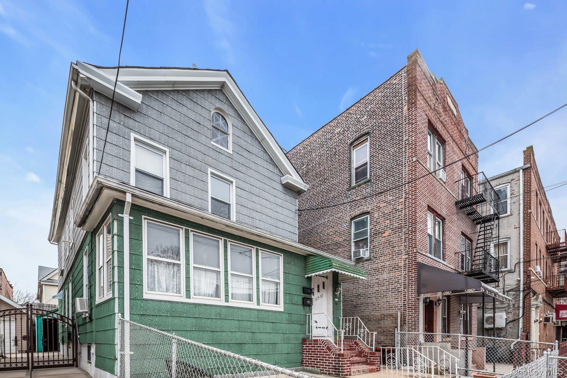 #3 photo, 103-37 116th Street, Richmond Hill S. , NY 11419