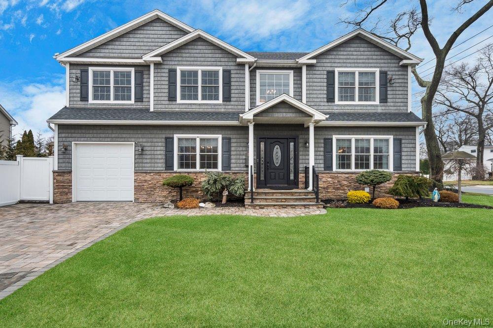 #1 photo, 157 Walnut Street, Massapequa Park , NY 11762