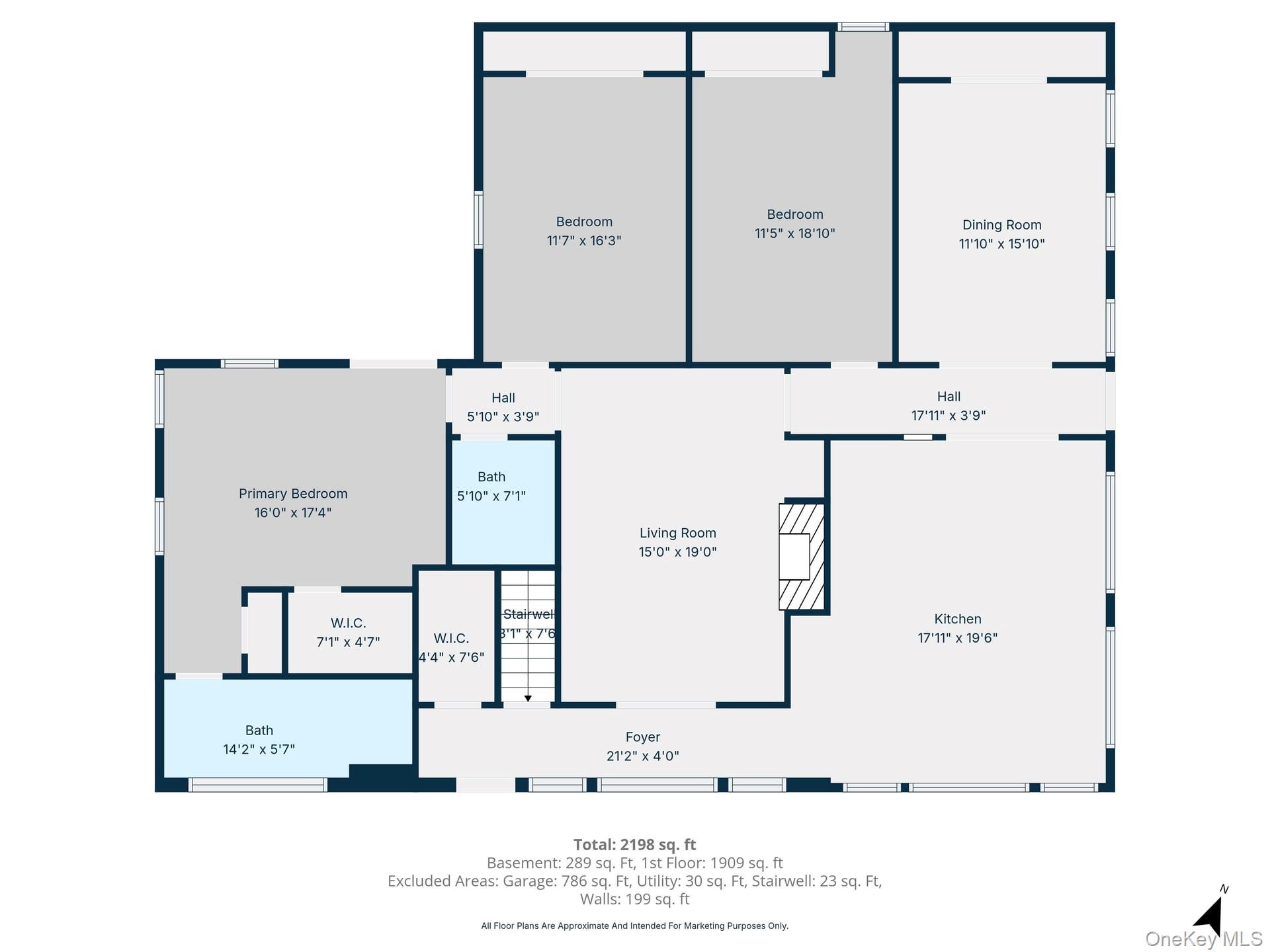 #18 photo, 39 Sycamore Avenue, Farmingville , NY 11738