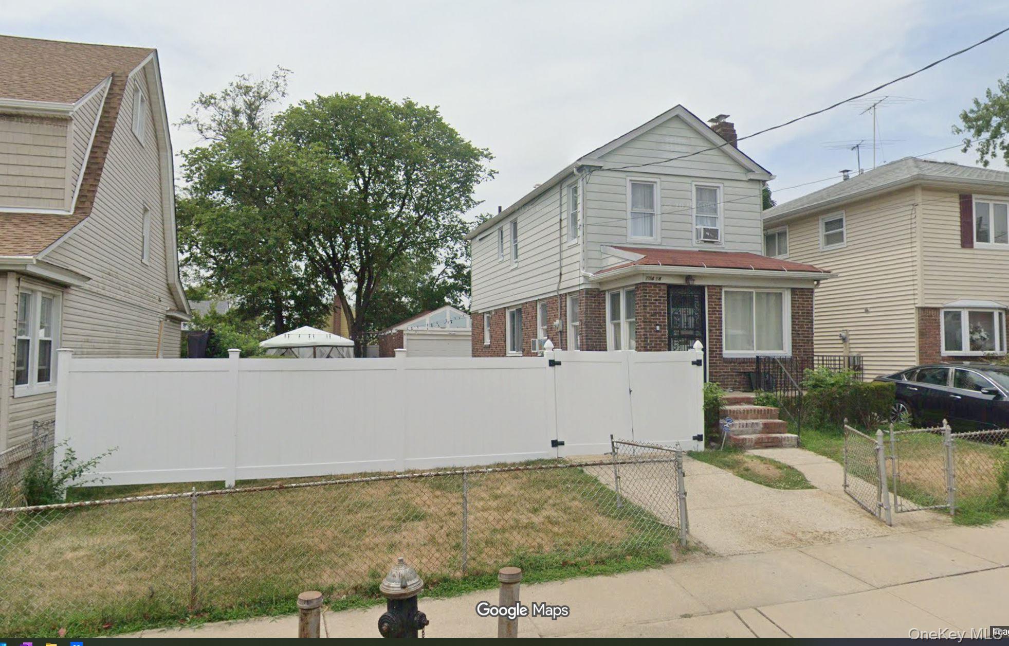 #1 photo, 104-18 187th Street, Hollis , NY 11412