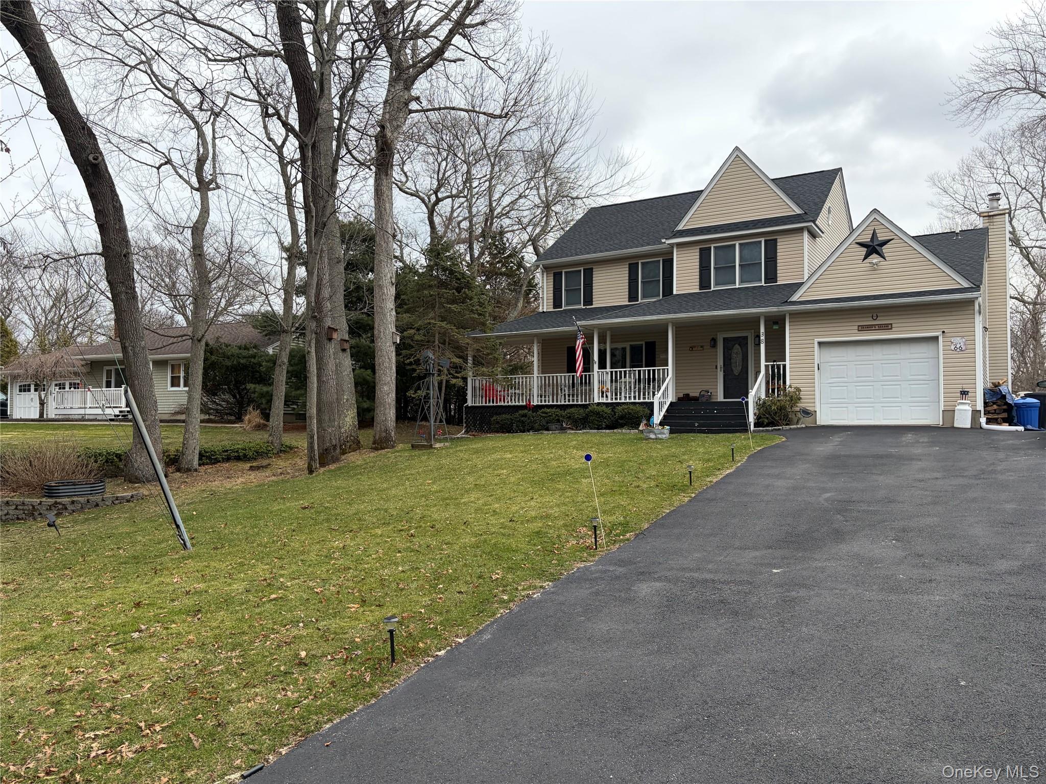 #1 photo, 38 Elizabeth Drive, সাফোক কাউন্টি Wading River , NY 11792