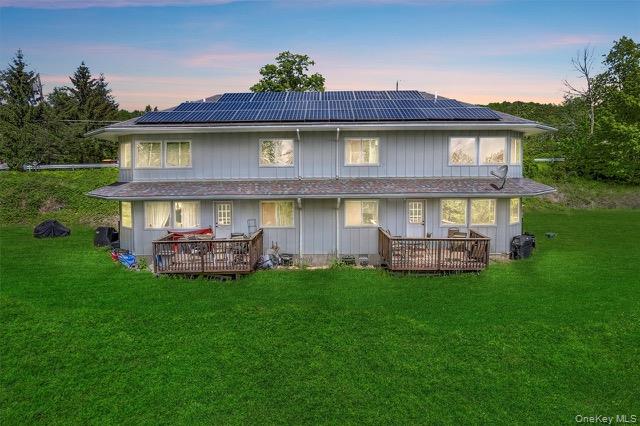 #1 photo, 448 Old Mountain Road, Port Jervis , NY 12771