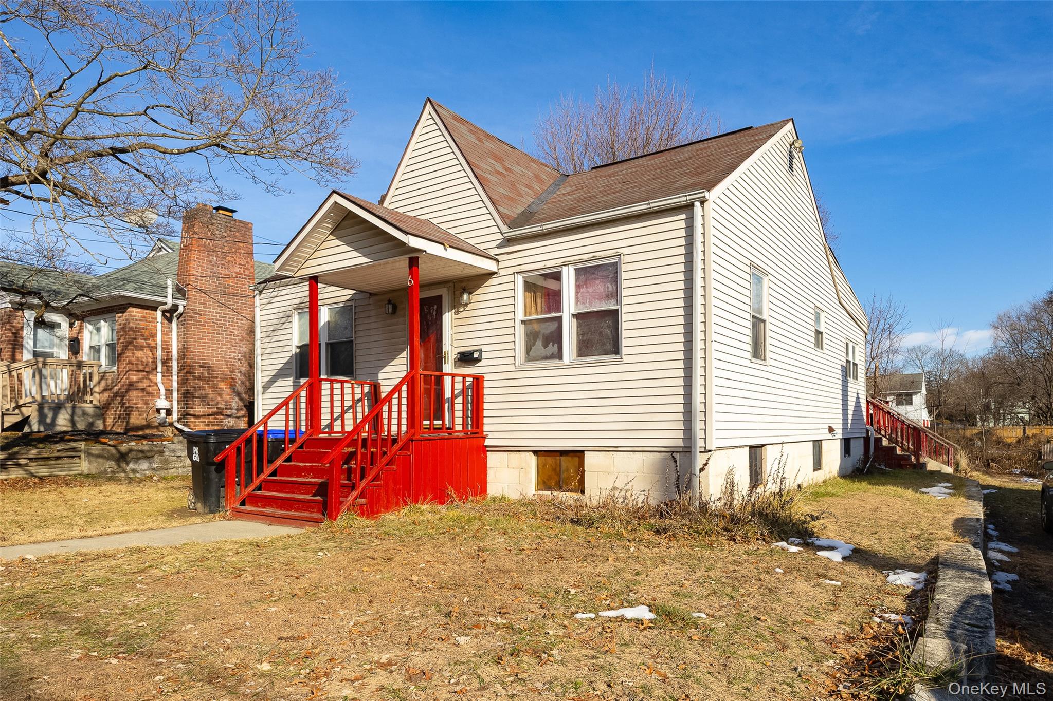 #1 photo, 6 Poplar Street, Poughkeepsie , NY 12601