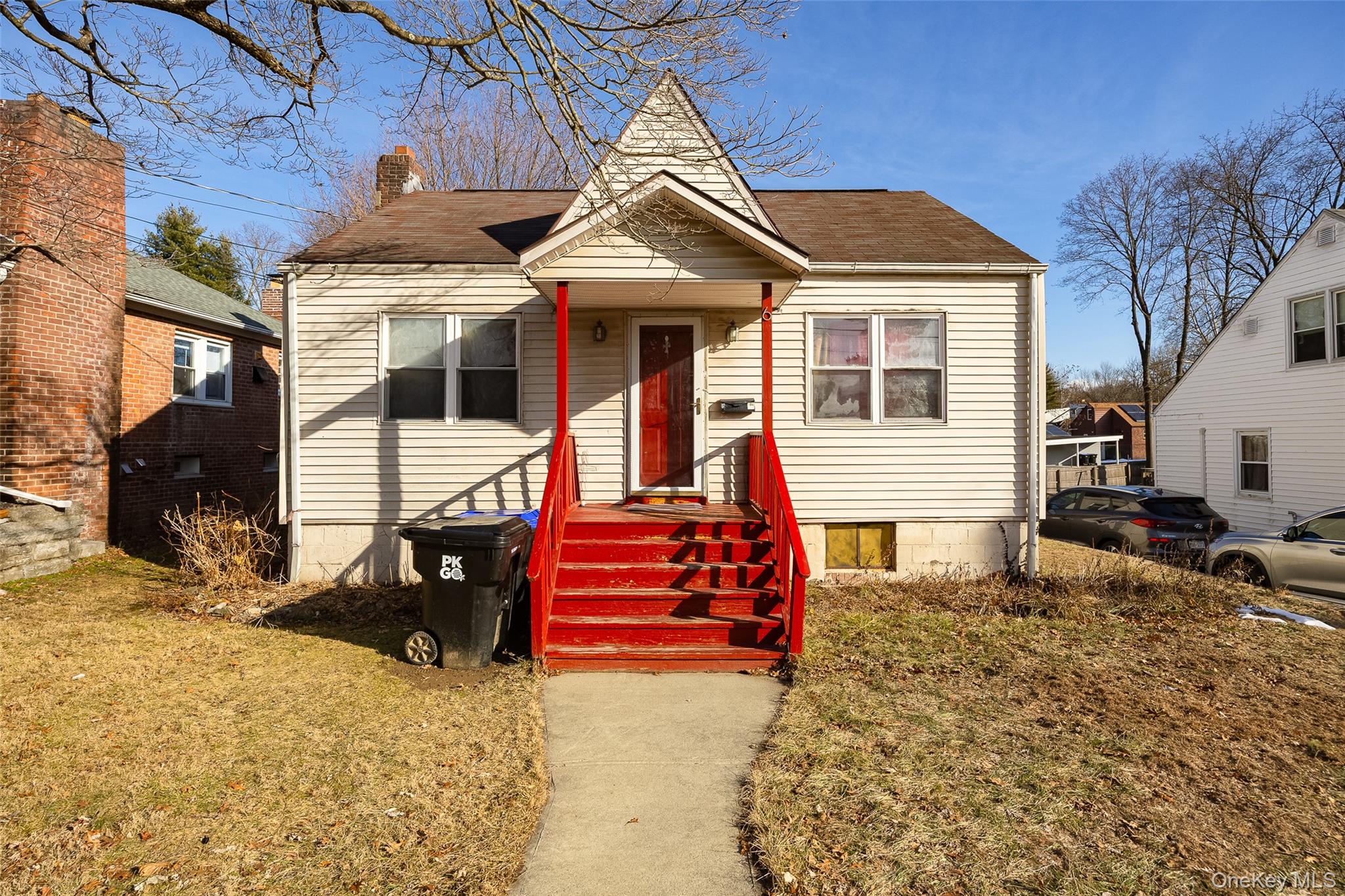 #2 photo, 6 Poplar Street, Poughkeepsie , NY 12601