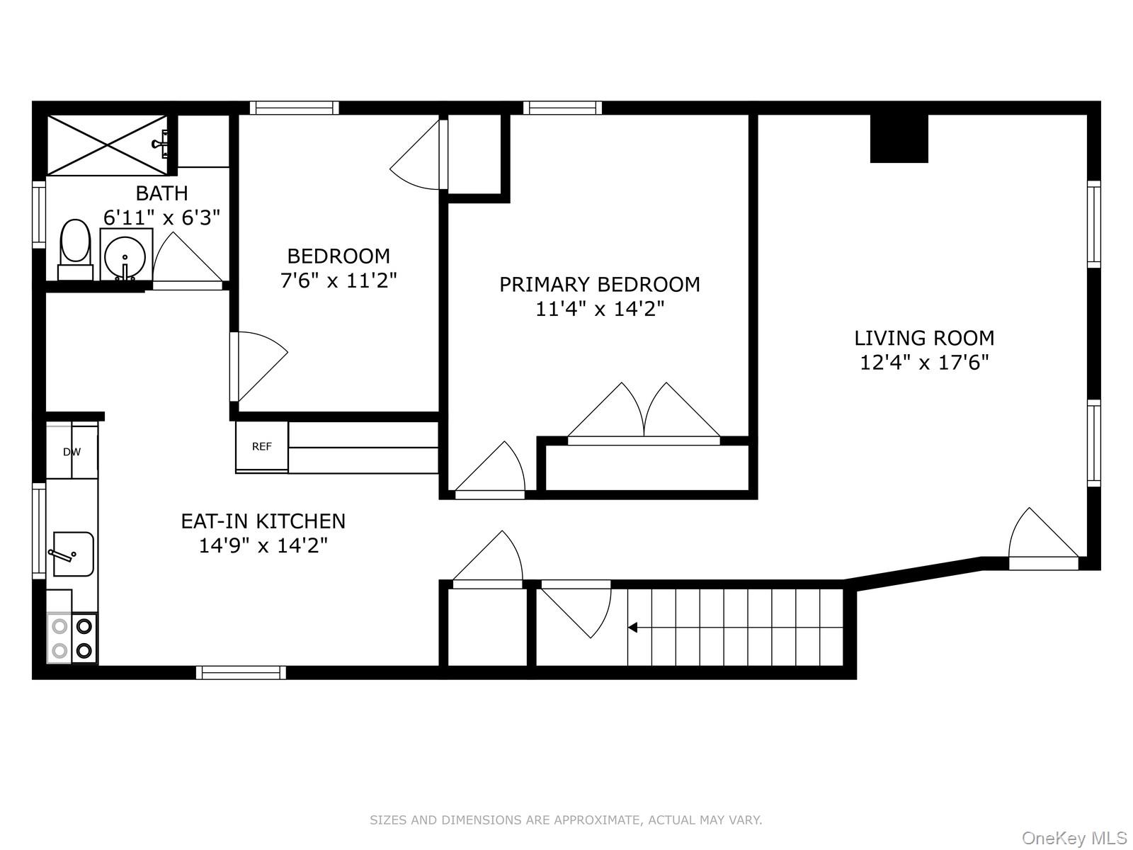 #16 photo, 9 Hyatt Avenue, Yonkers , NY 10704